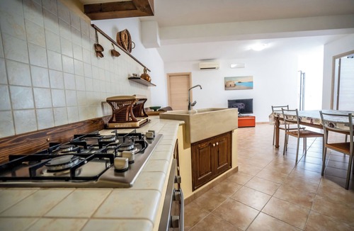 Rosolini Villa | 2 Bedroom Villa in Rosolini