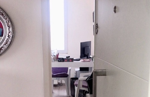 Pendik Apartment | 2 person 5 minutes to the airport 105sqm