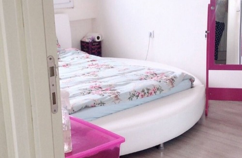 Pendik Apartment | 2 person 5 minutes to the airport 105sqm