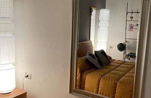 Santa Maria Capua Vetere Bed & Breakfast | 20 m² Bed and breakfast ∙ 3 guests