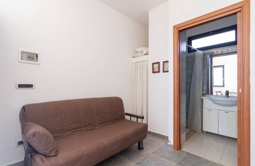 Alcanterini Apartment | 20 m² Apartment ∙ 1 bedroom ∙ 2 guests