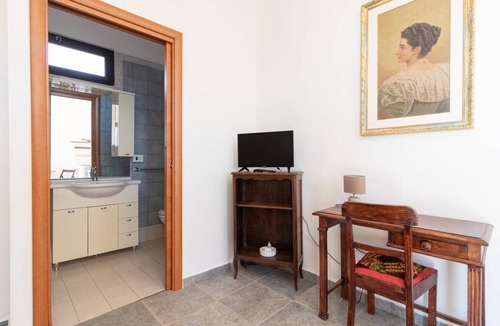 Alcanterini Apartment | 20 m² Apartment ∙ 1 bedroom ∙ 2 guests