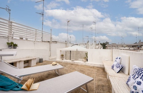 Castellana Grotte Apartment | 20 m² Apartment ∙ 1 bedroom ∙ 2 guests