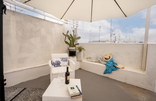Castellana Grotte Apartment | 20 m² Apartment ∙ 1 bedroom ∙ 2 guests