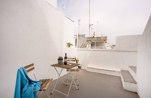 Castellana Grotte Apartment | 20 m² Apartment ∙ 1 bedroom ∙ 2 guests