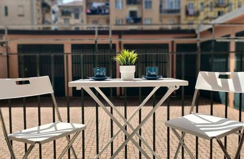 Millefonti Apartment | 20 m² Apartment ∙ 1 bedroom ∙ 2 guests