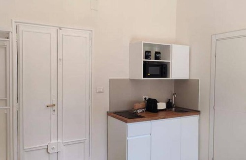 Millefonti Apartment | 20 m² Apartment ∙ 1 bedroom ∙ 2 guests