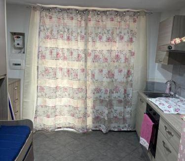 Bagnoli Apartment | 20 m² Apartment ∙ 1 bedroom ∙ 3 guests