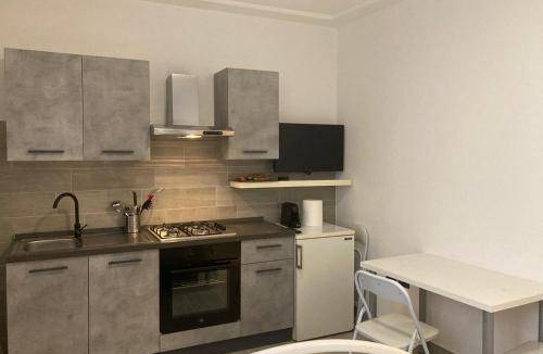 Teramo Apartment | 20 m² Apartment ∙ 1 bedroom ∙ 2 guests