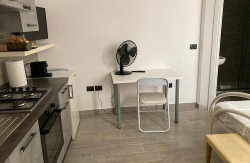 Teramo Apartment | 20 m² Apartment ∙ 1 bedroom ∙ 2 guests