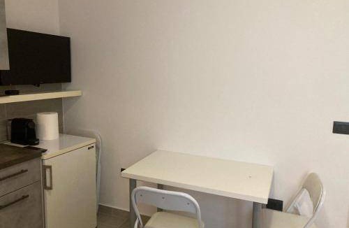 Teramo Apartment | 20 m² Apartment ∙ 1 bedroom ∙ 2 guests