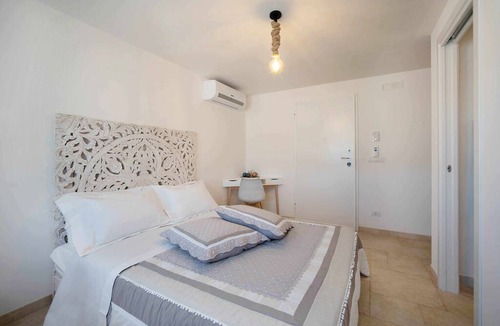 Capitolo Apartment | 20 m² Apartment ∙ 1 bedroom ∙ 2 guests