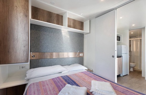 Ispra Apartment | 20 m² Apartment ∙ 2 bedrooms ∙ 4 guests
