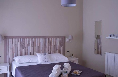Gravina di Catania Bed & Breakfast | 20 m² Bed and breakfast ∙ 3 guests