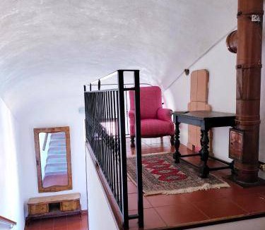 Chiusa di Pesio Bed & Breakfast | 20 m² Bed and breakfast ∙ 2 guests