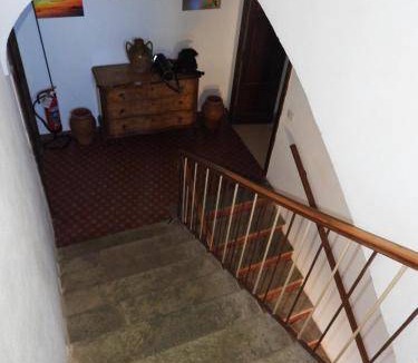 Chiusa di Pesio Bed & Breakfast | 20 m² Bed and breakfast ∙ 2 guests