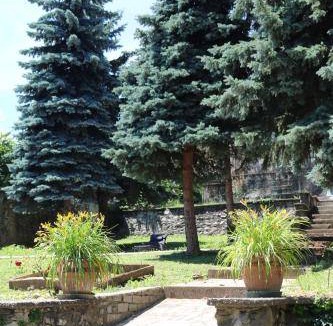 Chiusa di Pesio Bed & Breakfast | 20 m² Bed and breakfast ∙ 2 guests
