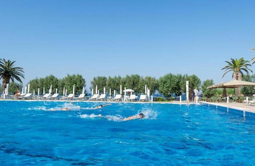 Leporano Marina Bed & Breakfast | 20 m² Bed and breakfast ∙ 4 guests