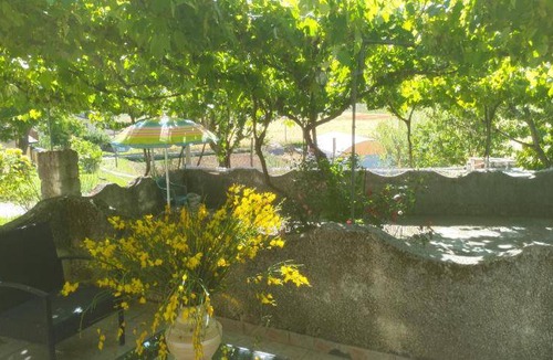 Morano Calabro Bed & Breakfast | 20 m² Bed and breakfast ∙ 5 guests