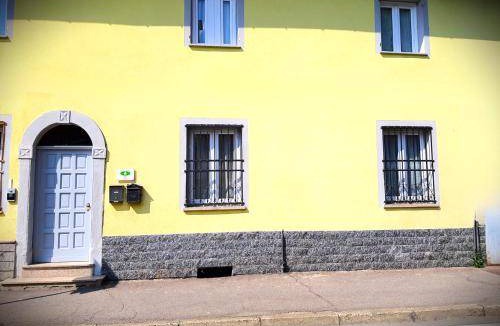 San Nicolo Bed & Breakfast | 20 m² Bed and breakfast ∙ 3 guests