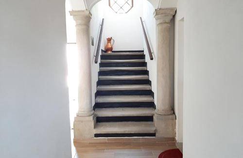 San Nicolo Bed & Breakfast | 20 m² Bed and breakfast ∙ 3 guests