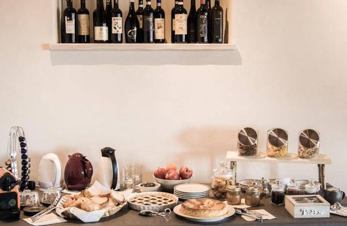 Susegana Bed & Breakfast | 20 m² Bed and breakfast ∙ 3 guests