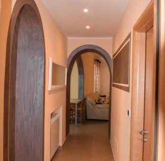 Papasidero Bed & Breakfast | 20 m² Bed and breakfast ∙ 3 guests