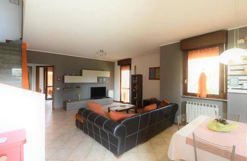 Brugherio Bed & Breakfast | 20 m² Bed and breakfast ∙ 4 guests