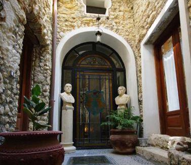 Grotteria Bed & Breakfast | 20 m² Bed and breakfast ∙ 3 guests