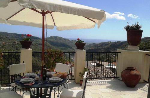 Grotteria Bed & Breakfast | 20 m² Bed and breakfast ∙ 3 guests
