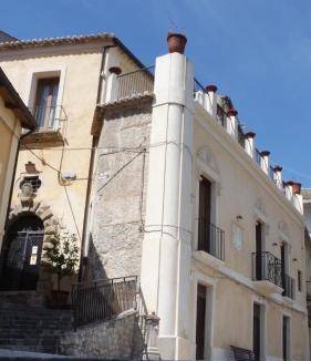 Grotteria Bed & Breakfast | 20 m² Bed and breakfast ∙ 3 guests