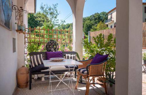 La Foce Bed & Breakfast | 20 m² Bed and breakfast ∙ 2 guests