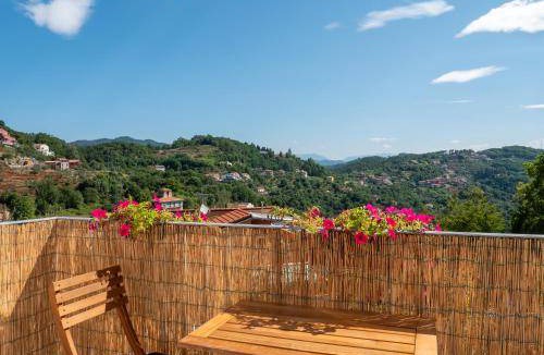 La Foce Bed & Breakfast | 20 m² Bed and breakfast ∙ 2 guests