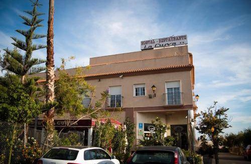 Adra Bed & Breakfast | 20 m² Bed and breakfast ∙ 3 guests