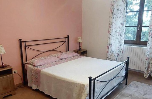 Cartosio Bed & Breakfast | 20 m² Bed and breakfast ∙ 2 guests