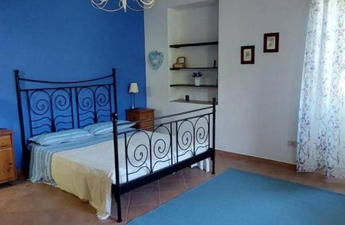 Cartosio Bed & Breakfast | 20 m² Bed and breakfast ∙ 2 guests