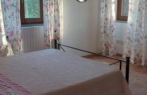 Cartosio Bed & Breakfast | 20 m² Bed and breakfast ∙ 2 guests