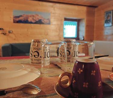 Boccioleto Bed & Breakfast | 20 m² Bed and breakfast ∙ 2 guests
