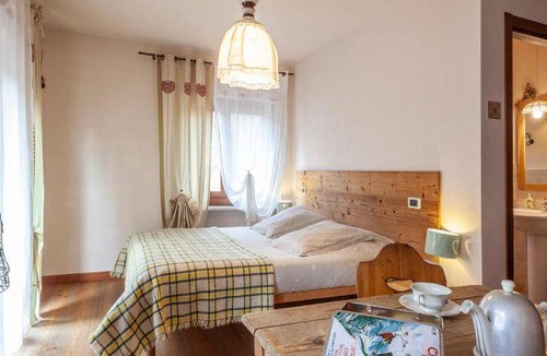 Le Champ Bed & Breakfast | 20 m² Bed and breakfast ∙ 2 guests