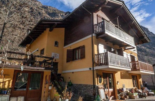 Le Champ Bed & Breakfast | 20 m² Bed and breakfast ∙ 2 guests