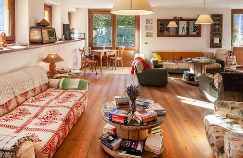 Le Champ Bed & Breakfast | 20 m² Bed and breakfast ∙ 2 guests