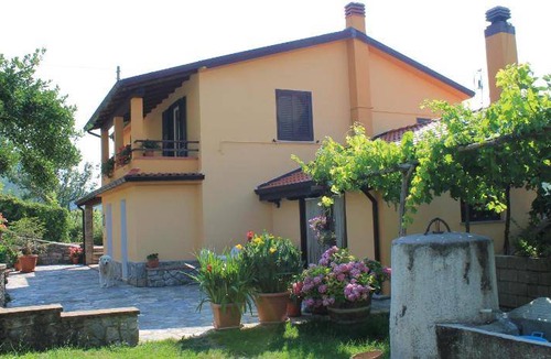 Mormanno Bed & Breakfast | 20 m² Bed and breakfast ∙ 3 guests