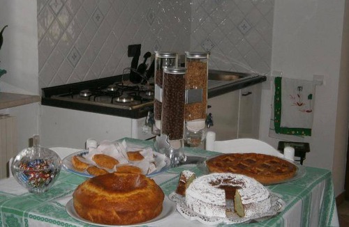 Mormanno Bed & Breakfast | 20 m² Bed and breakfast ∙ 3 guests