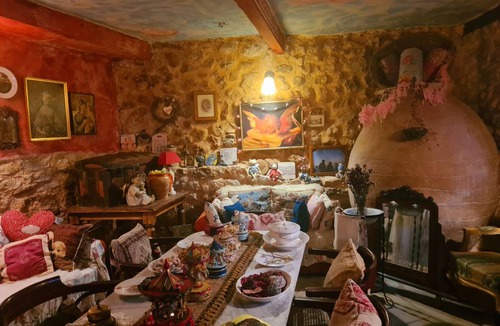 Valeria Bed & Breakfast | 20 m² Bed and breakfast ∙ 2 guests