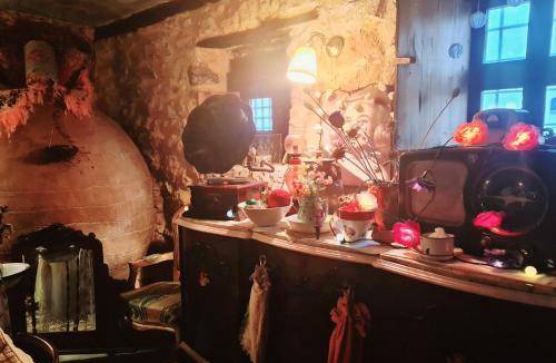 Valeria Bed & Breakfast | 20 m² Bed and breakfast ∙ 2 guests