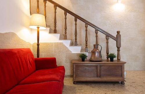 Coppito Bed & Breakfast | 20 m² Bed and breakfast ∙ 4 guests