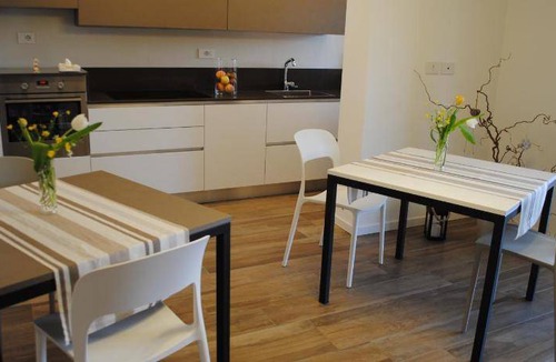 Dolzago Bed & Breakfast | 20 m² Bed and breakfast ∙ 3 guests
