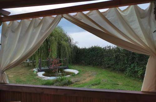 Villareggia Bed & Breakfast | 20 m² Bed and breakfast ∙ 4 guests