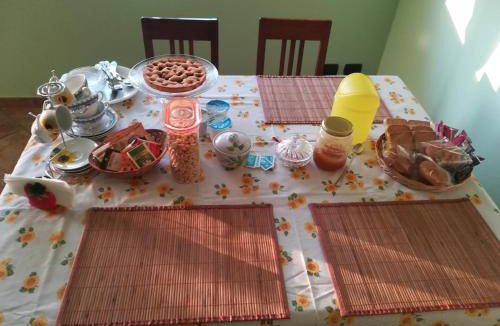 Villareggia Bed & Breakfast | 20 m² Bed and breakfast ∙ 4 guests