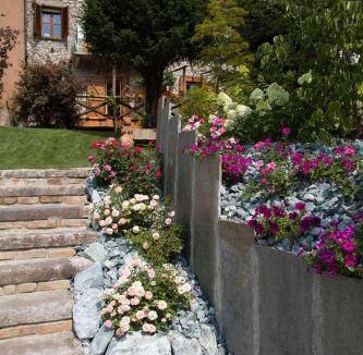 Lasnigo Bed & Breakfast | 20 m² Bed and breakfast ∙ 4 guests